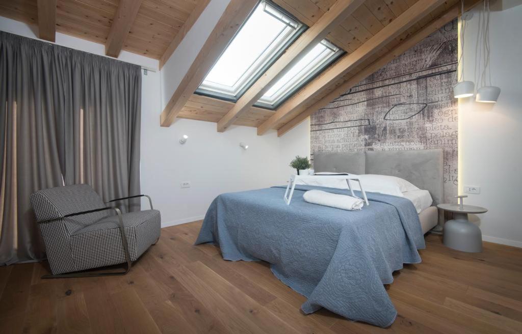Sibinicum Luxury Rooms Шибеник Экстерьер фото