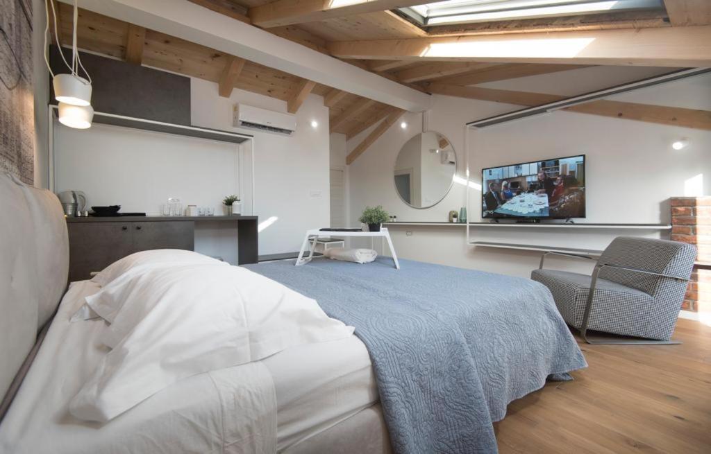 Sibinicum Luxury Rooms Шибеник Экстерьер фото