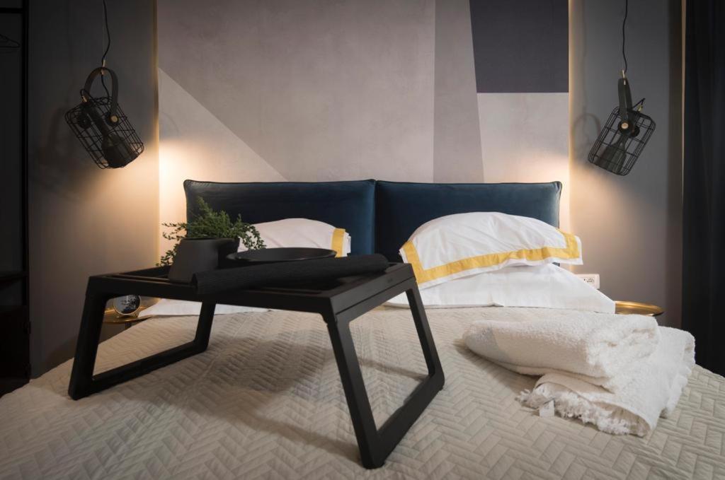Sibinicum Luxury Rooms Шибеник Экстерьер фото