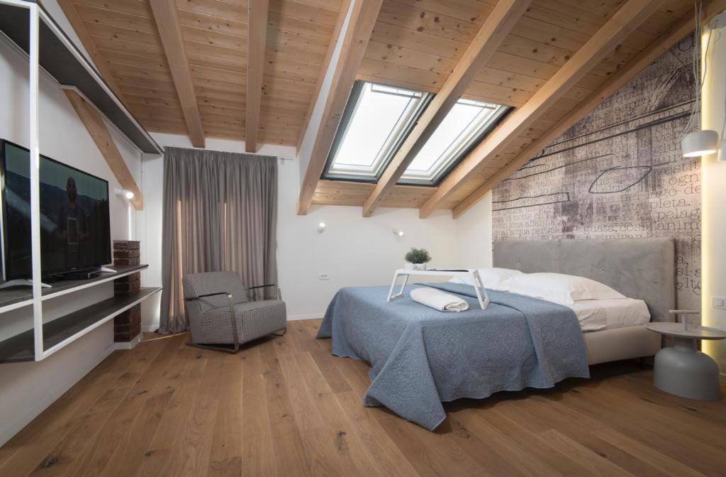 Sibinicum Luxury Rooms Шибеник Экстерьер фото