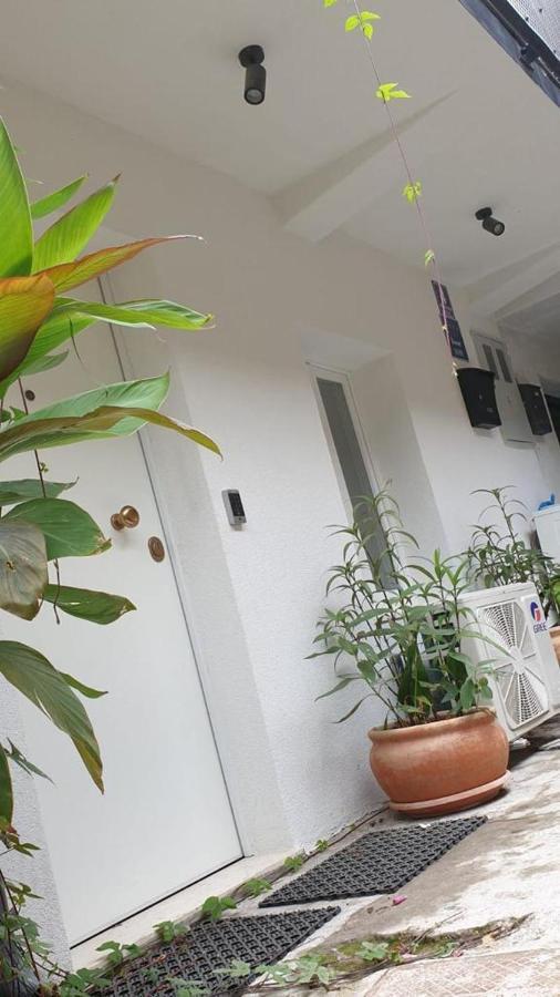 Sibinicum Luxury Rooms Шибеник Экстерьер фото