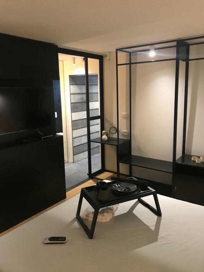 Sibinicum Luxury Rooms Шибеник Экстерьер фото