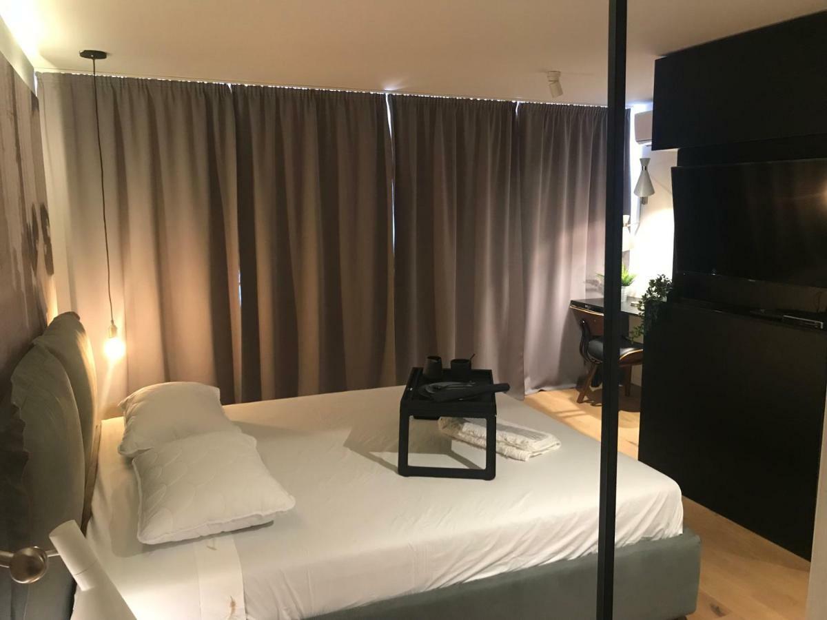 Sibinicum Luxury Rooms Шибеник Экстерьер фото
