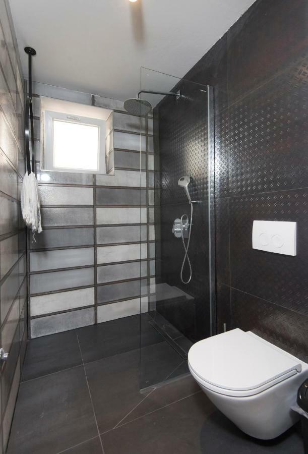 Sibinicum Luxury Rooms Шибеник Экстерьер фото