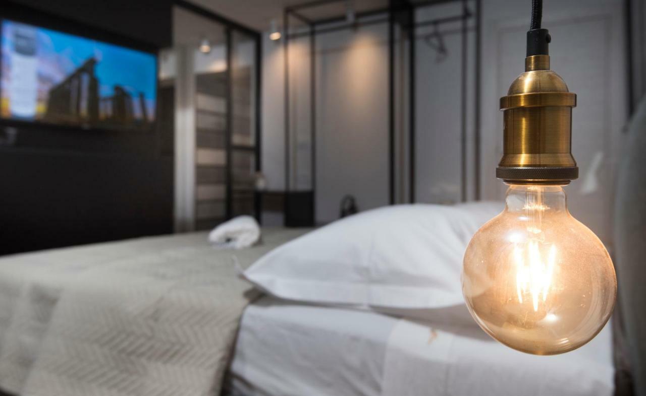 Sibinicum Luxury Rooms Шибеник Экстерьер фото