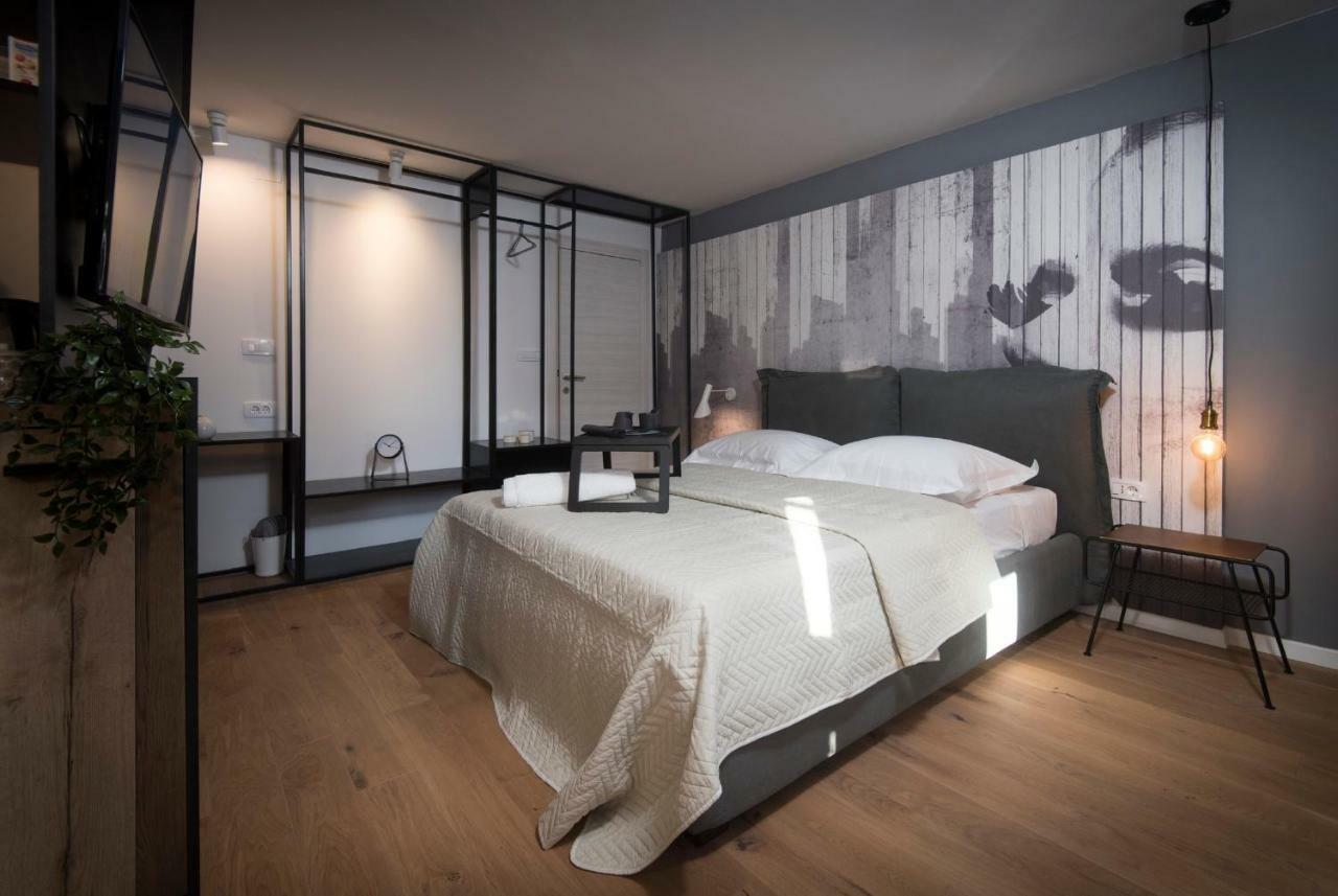Sibinicum Luxury Rooms Шибеник Экстерьер фото